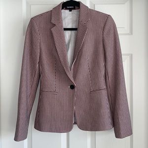 Express Blazer